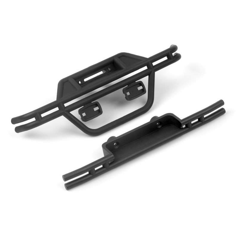 Bumper Set Type 1 (Front/Rear)