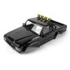 Toyota Hilux SR5 Painted Body - Black