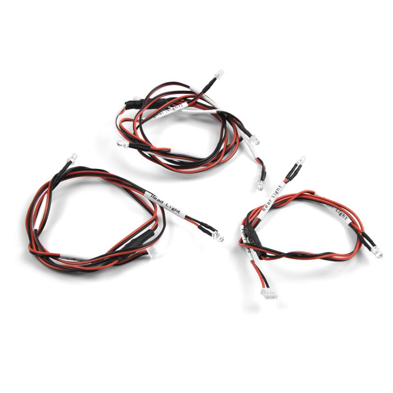 Venture18 LED Kit Type1 (PicoBlade)