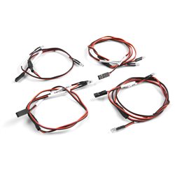 Venture18 LED Kit Type1 (JR)