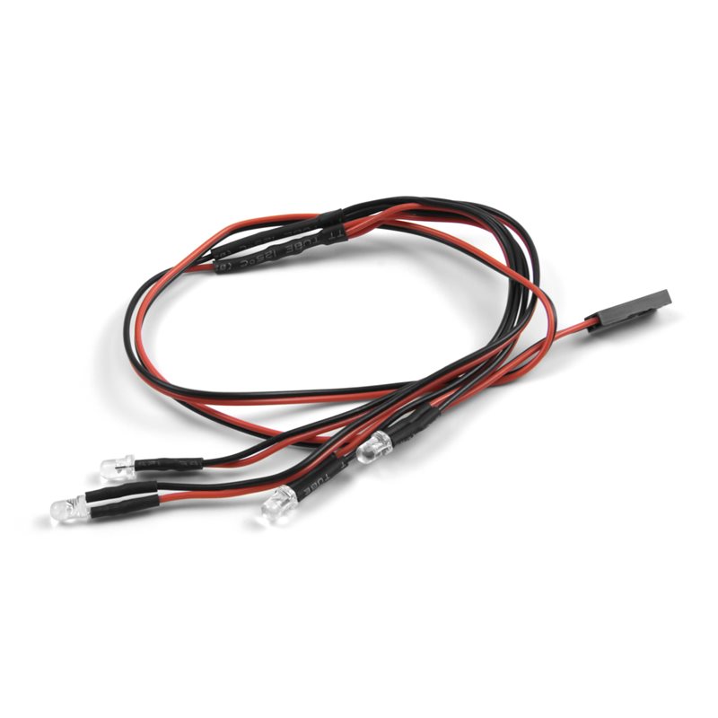 Venture18 Roof Light LED Kit Type1 (JR)