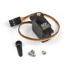 HPI SD-02WR Micro Servo (6.0V/1.5kg/Metal Geared)