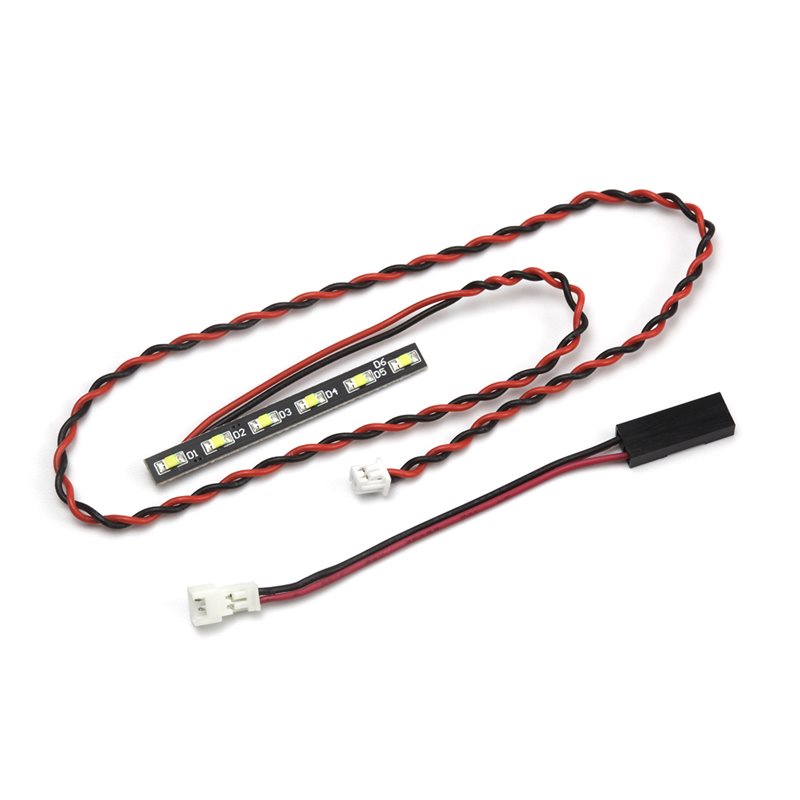 Ford Bronco 4400 Grille Light LED (JR)