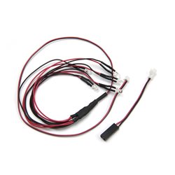 Venture18 Roof Light LED Kit Type2 (JR)