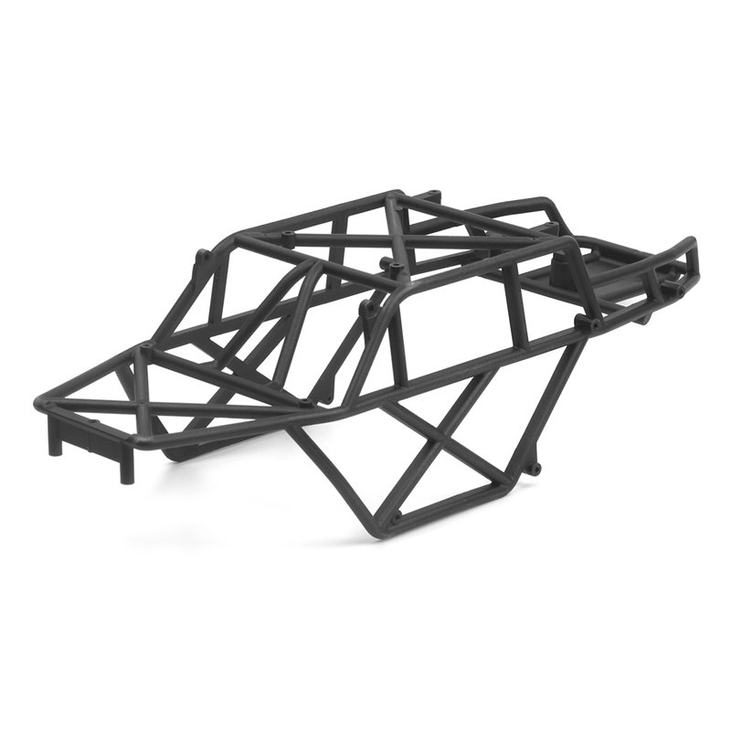 Ford Bronco 4400 Roll Cage