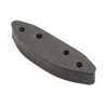 WR8 Short Foam Bumper