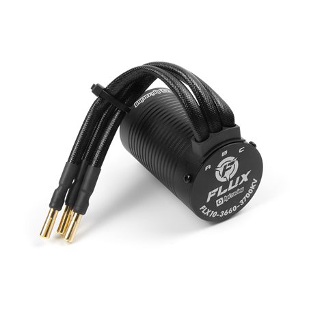 FLX10-3660-3700KV BRUSHLESS MOTOR