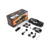 nano-TTR 1969 Ford Mustang RTR-X Unpainted BodySet