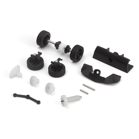 1:64th Steering Parts and Drive Parts Set