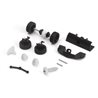 1:64th Steering Parts and Drive Parts Set