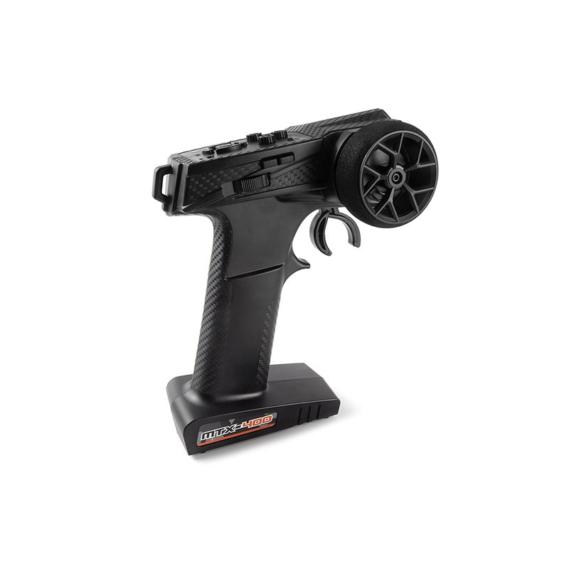 HPI Racing MTX-400 2.4Ghz 4Ch Transmitter