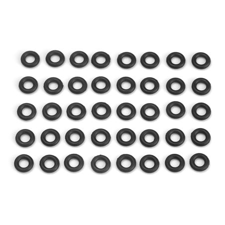 O-Ring 4x2x1mm (40pcs)