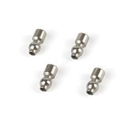 Pivot Ball 4x9mm (4pcs)