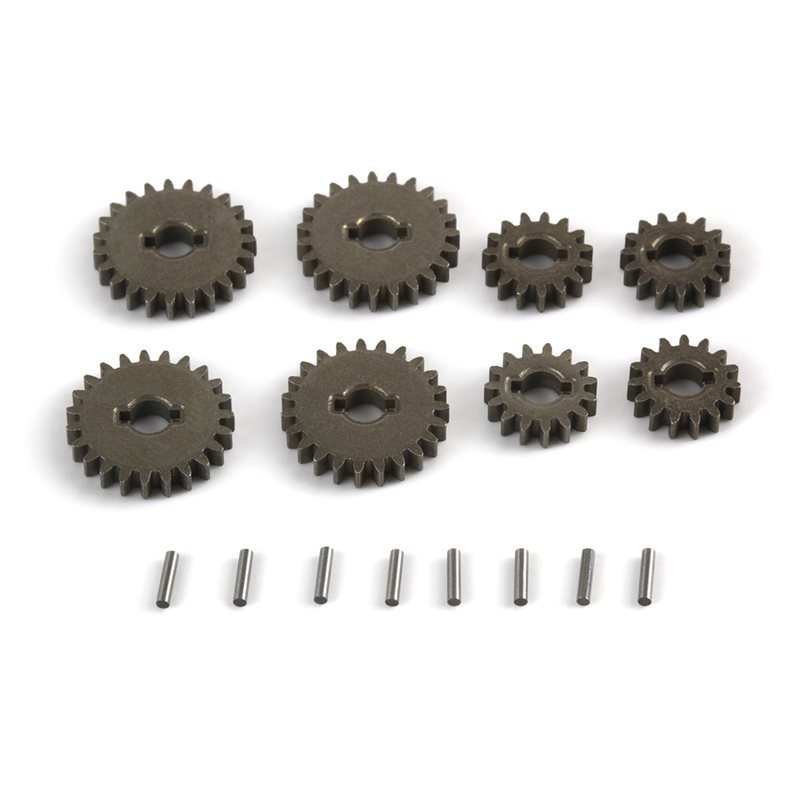 Portal Axle Gear Set