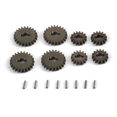 Portal Axle Gear Set