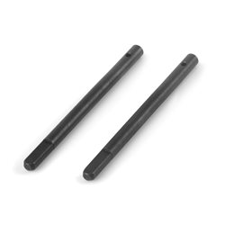 Portal Axle Rear Driveshaft