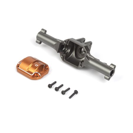 Aluminum Rear Axle Set