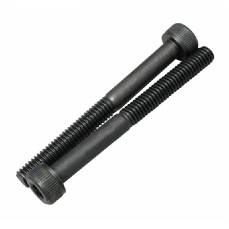 Skruv M4x40 Montering Ljuddämpare E-4040, E4020, 744B