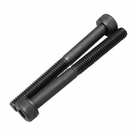 Skruv M4x40 Montering Ljuddämpare E-4040, E4020, 744B