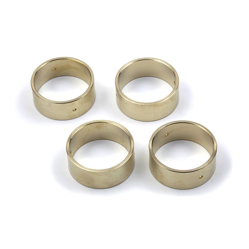 Wheel Weight Set (Brass/4pcs)