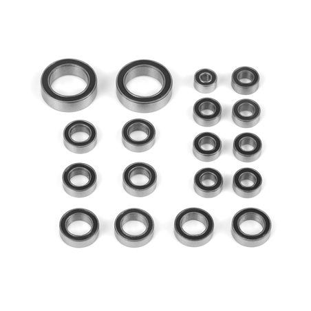 Complete Ball Bearing Set