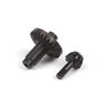 HD Machined Diff Spool/Input Gear Set (28/11T)