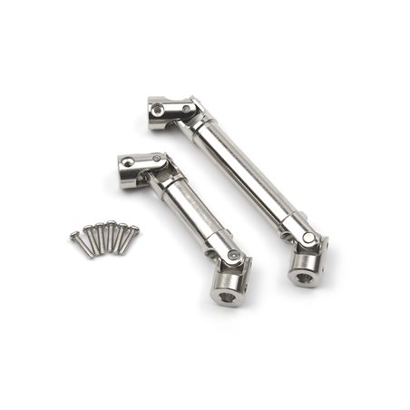 HD Steel Center Drive Shaft Set