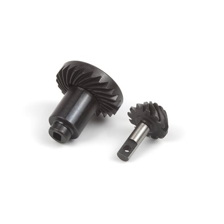 HD Overdrive Machined Helical Diff Gear (26/13T)
