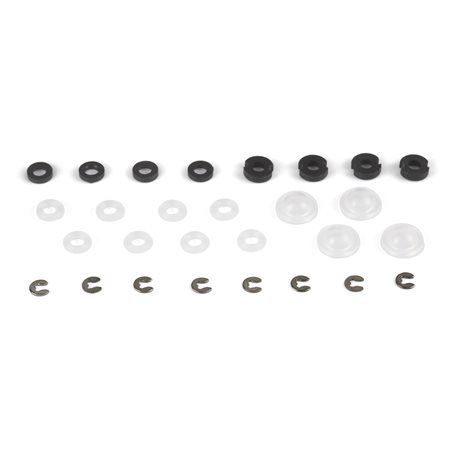 Shock Rebuild Set