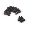 Cap Head Screw M1.5x5mm (Hex Socket/12pcs)