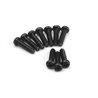 TP. Button Head Screw M1.4x6mm (10pcs)