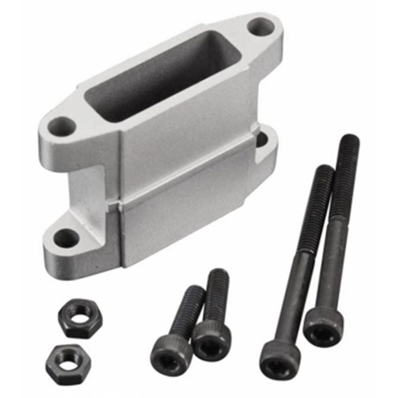 Ljuddämparförlängning E-4011