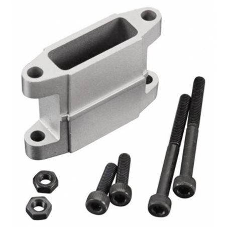 Ljuddämparförlängning E-4011