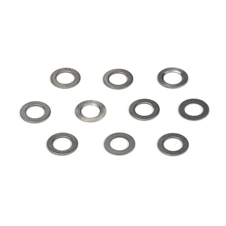 M3x5x0.2 Shim (10pcs)