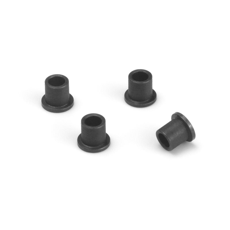Top Hat Bushing 4x3.4mm (4pcs)