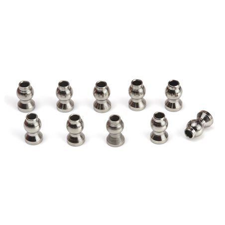 Pivot Ball 4x6.8mm (10pcs)