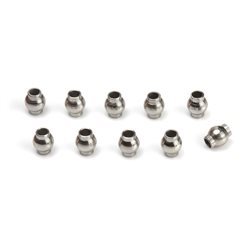 Pivot Ball 4x4.8mm (10pcs)
