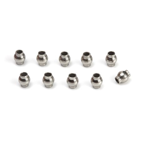 Pivot Ball 4x4.8mm (10pcs)