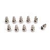 Ball Stud 4x8mm (10pcs)