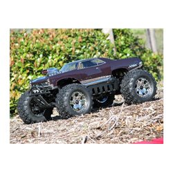 1967 Pontiac Gto Body