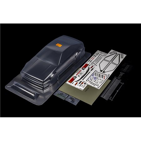 Toyota Trueno Ae86 190Mm