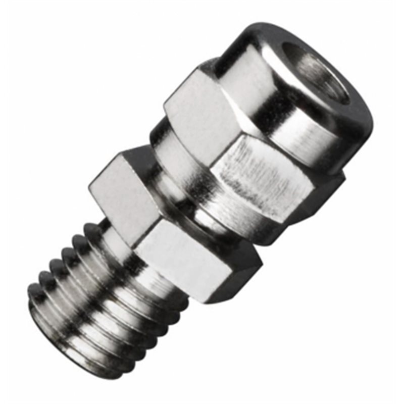 Hållare Tomgångsskruv 2D-7B