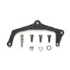 RM-01 Carbon Damper Mount Plate