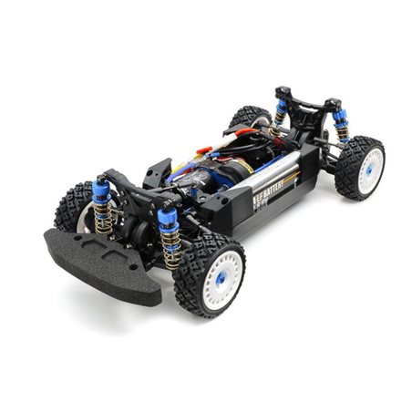 1/10 R/C XV-02 PRO Chassis Kit