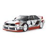 1/10 R/C Audi 90 quattro Racing (TT-02) 1/10 R/C Audi 90 quattro Racing (TT-02)