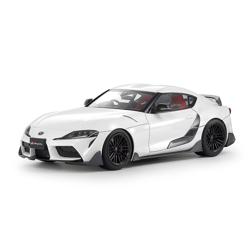 1/24 Toyota GR Supra Custom
