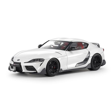 1/24 Toyota GR Supra Custom