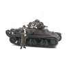 1/35 French Light Tank H39