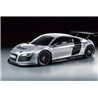 1/10 R/C Audi R8 LMS 2008 (TT-02) 1/10 R/C Audi R8 LMS 2008 (TT-02)