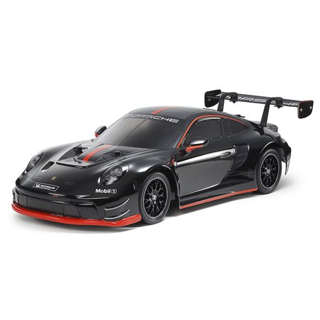 1/10 R/C Porsche 911 GT3 R (992) (TT-02